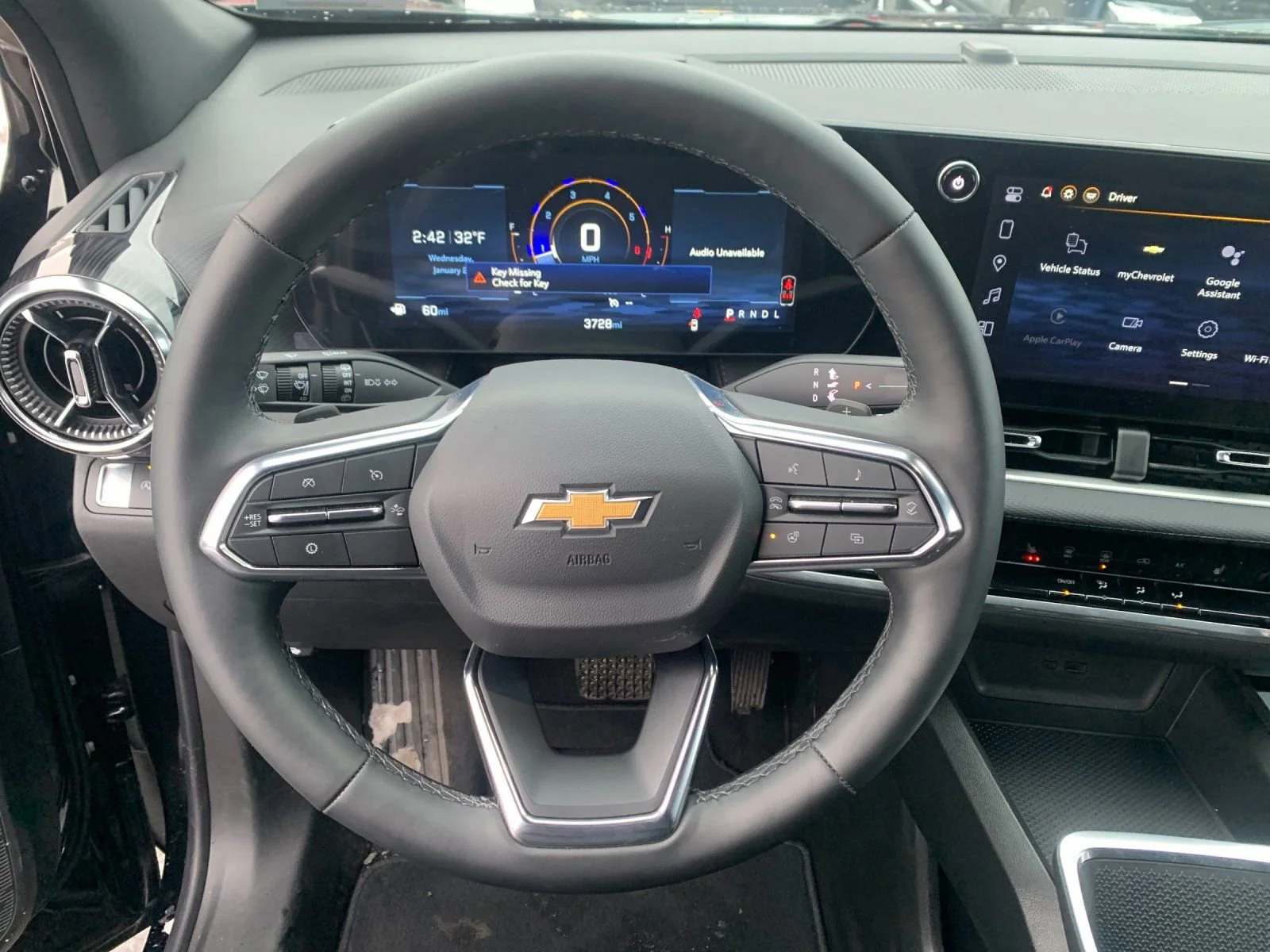 2026 Chevrolet Equinox LT - Photo 24