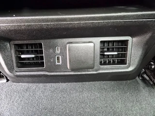 Used 2022 Black Chevrolet RST image 36