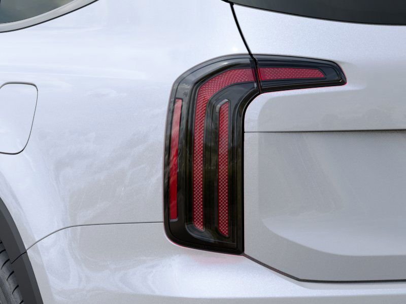 2025 Kia Telluride SX X-Line - Photo 11