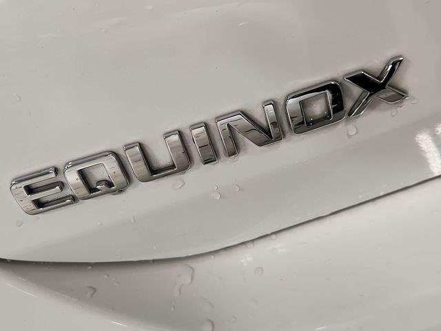 Used 2024 Summit White Chevrolet LS image 30
