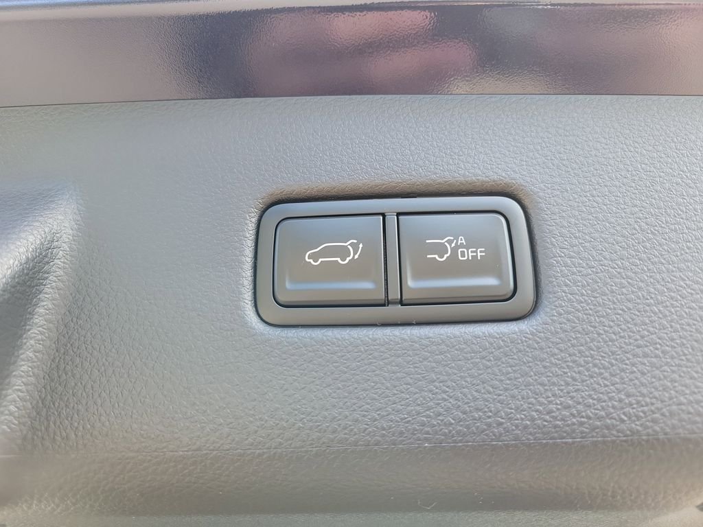 New 2026 Blue Kia EX image 15
