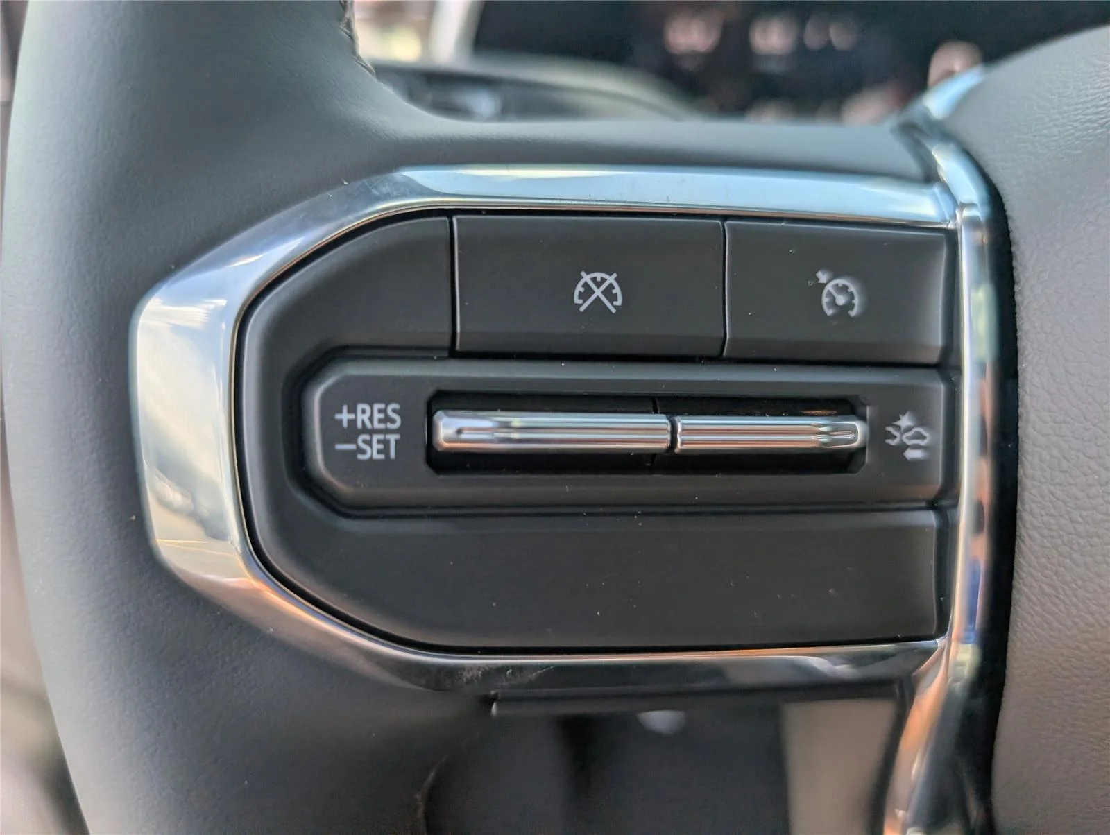 2026 GMC Canyon Denali - Photo 19