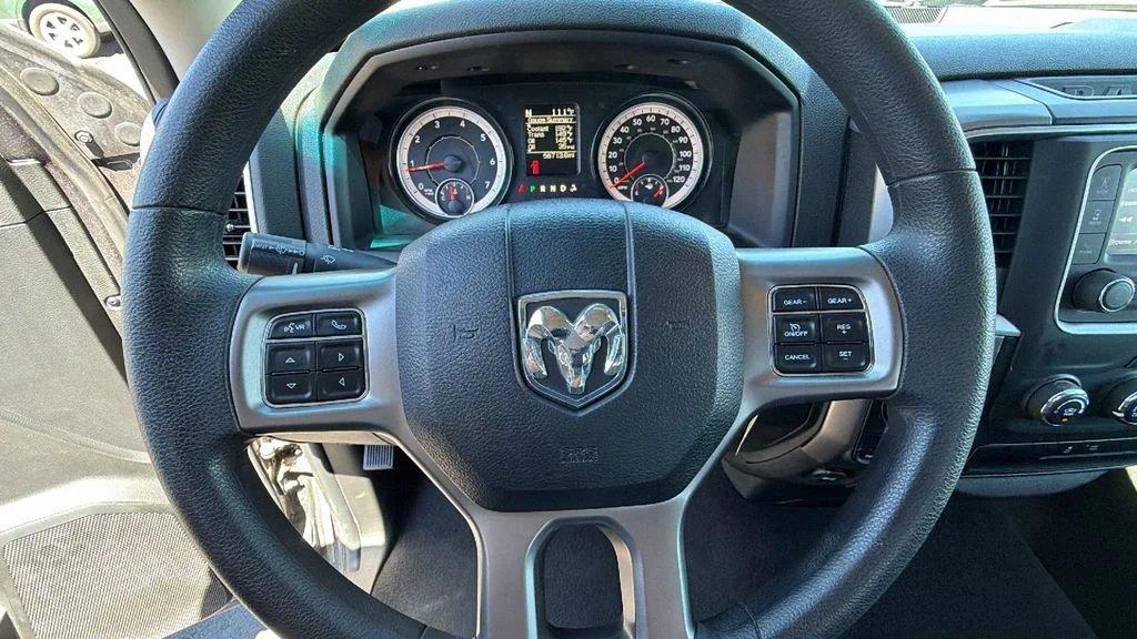 Used 2024 Crystal Metallic Ram SLT image 18