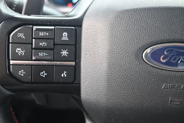 Used 2023 White Ford Raptor image 15