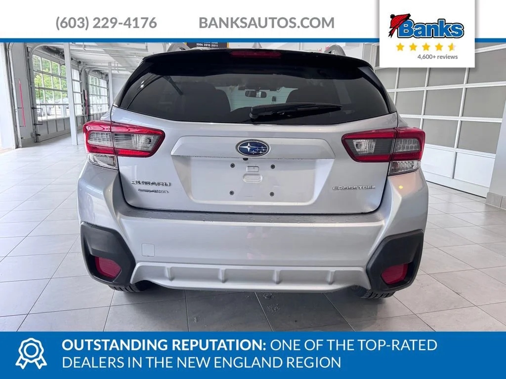 2023 Subaru Crosstrek Premium - Photo 6