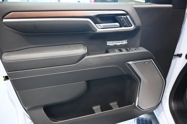 2026 GMC Sierra 1500 Denali - Photo 31