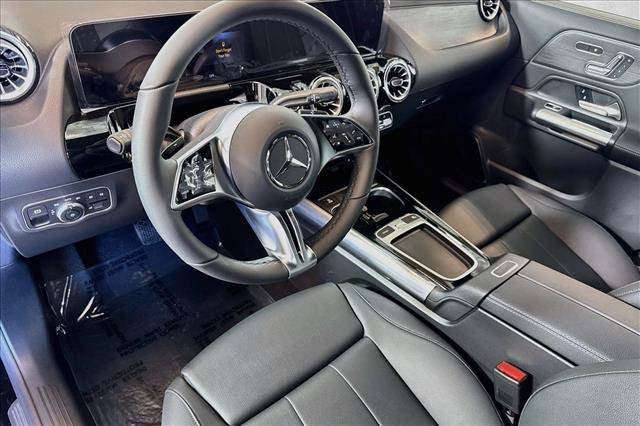 New 2026 Night Black Mercedes-Benz GLA 250 image 39