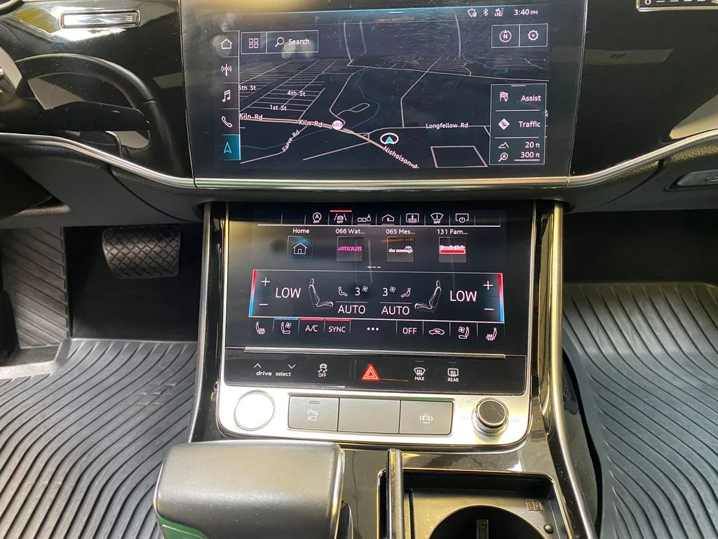 Used 2019  Audi L 55 image 43
