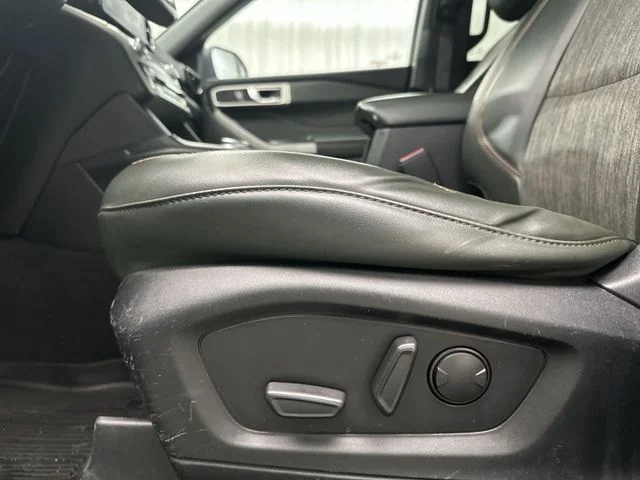 Used 2022 Green Ford Timberline image 16