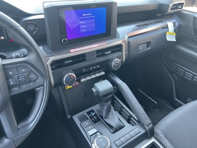 2026 Toyota Tacoma SR5 - Photo 23