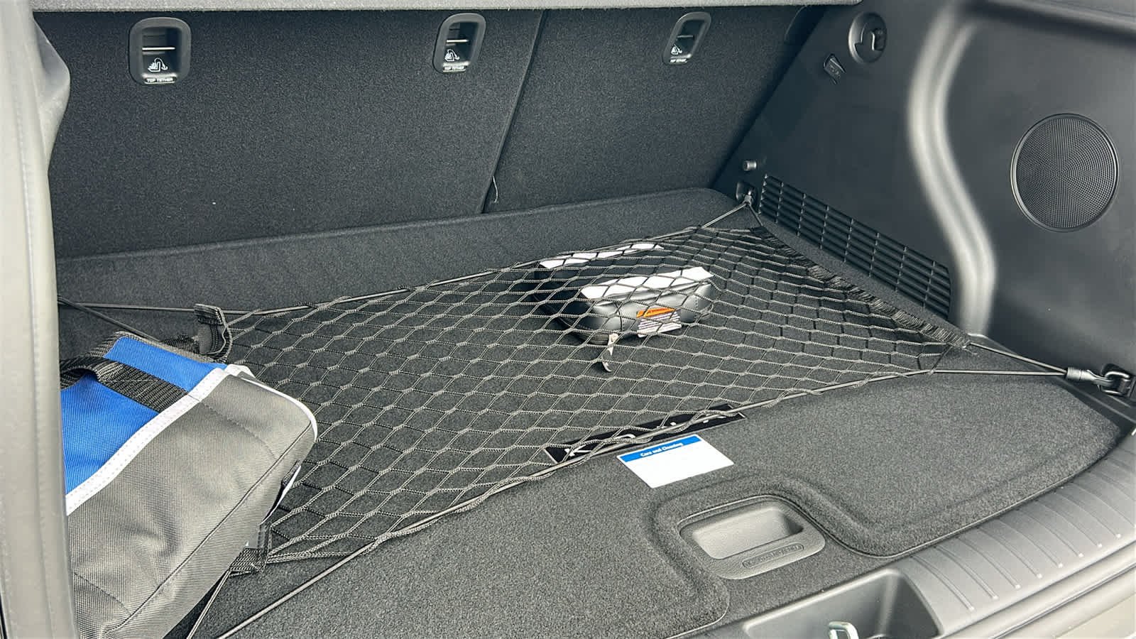 New 2026 Cyber Gray Metallic Hyundai Limited AWD image 27