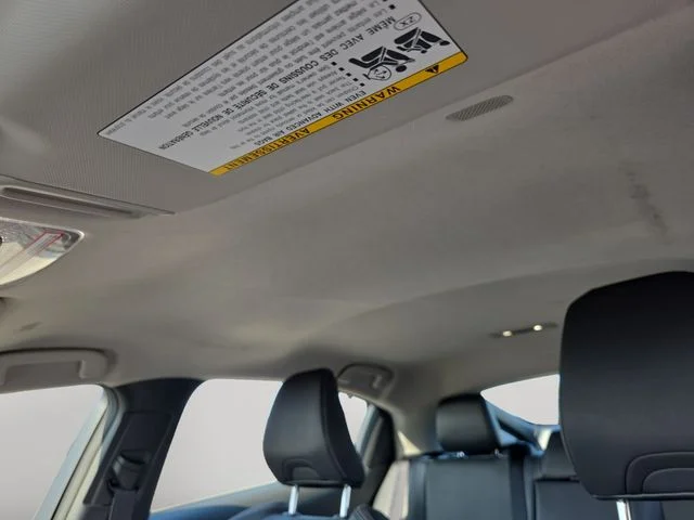 Used 2024  Toyota XLE image 12