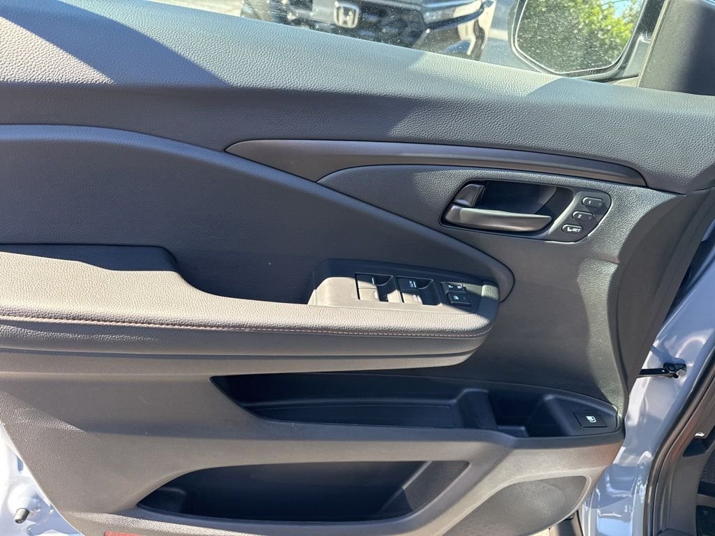 2026 Honda Ridgeline TrailSport - Photo 23