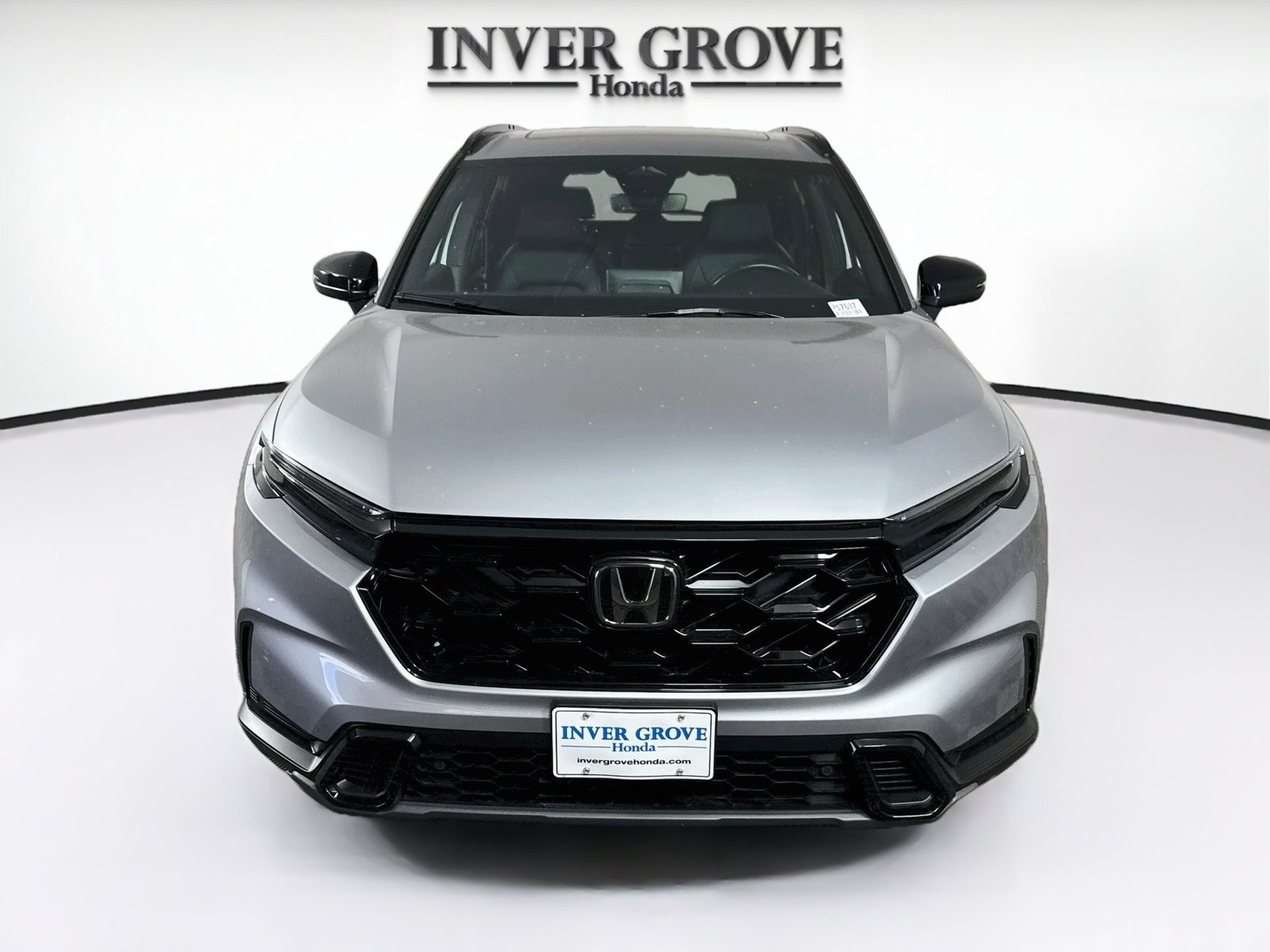 Certified 2024 Honda CR-V Sport-L with VIN 7FARS6H88RE034916 for sale in Inver Grove Heights, Minnesota