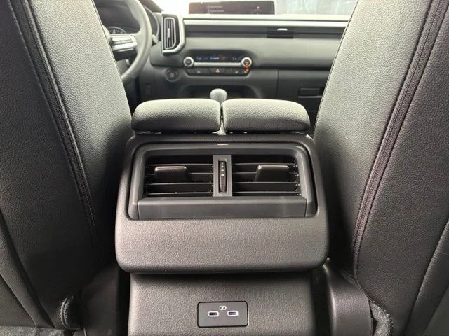 New 2026 Wind Chill Pearl Mazda 2.5 S Preferred AWD image 22