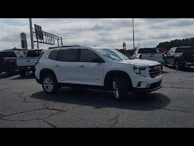 2025 GMC Acadia Elevation - Photo 61
