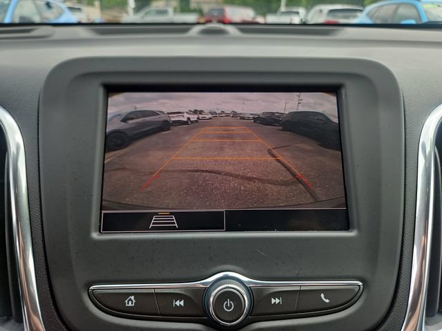 2024 Chevrolet Equinox LT - Photo 21