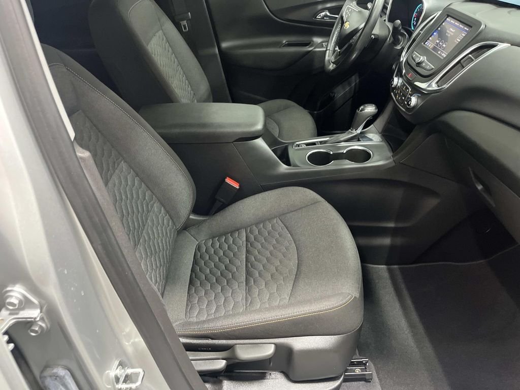 2021 Chevrolet Equinox LT - Photo 29