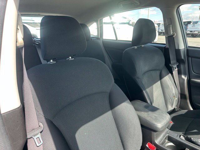 2013 Subaru Impreza 2.0I - Photo 31