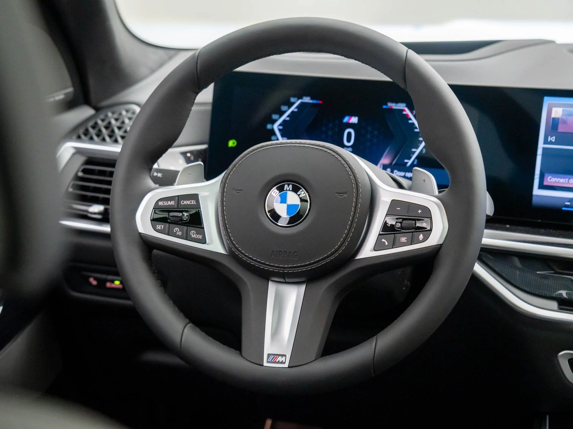 New 2026 White BMW xDrive40i image 11