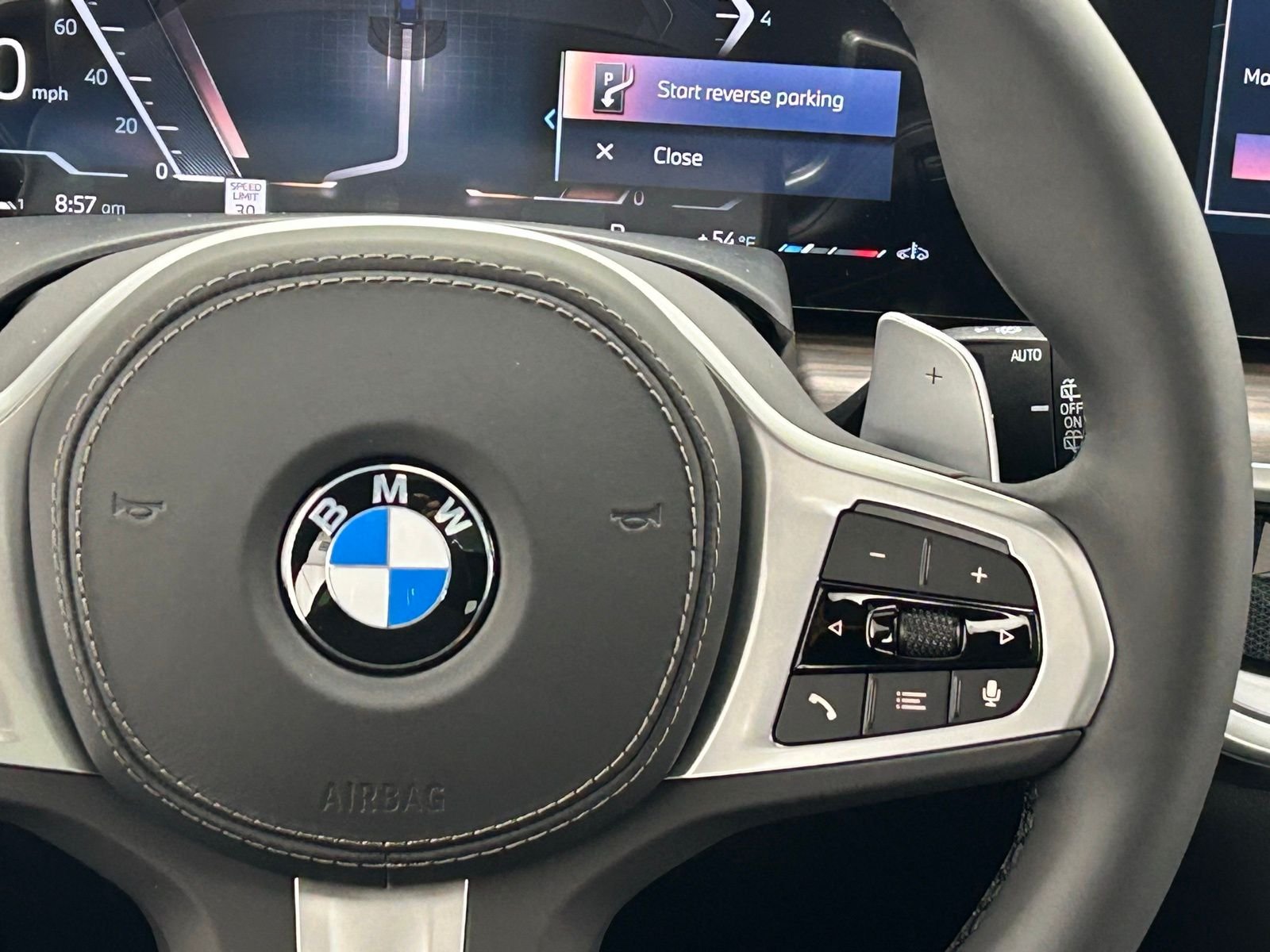 2026 BMW X5 40i - Photo 13