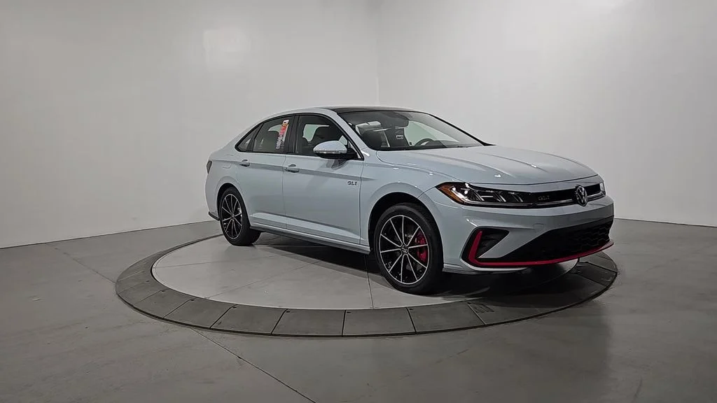 New 2026 Gray Volkswagen 2.0T Autobahn image 7