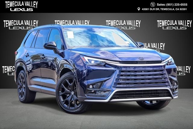 2026 Lexus TX  350 F SPORT HANDLING AWD