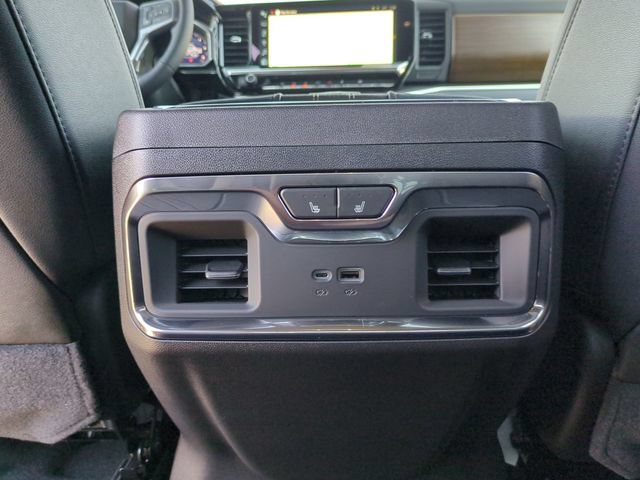 2026 Chevrolet Silverado 1500 High Country - Photo 28