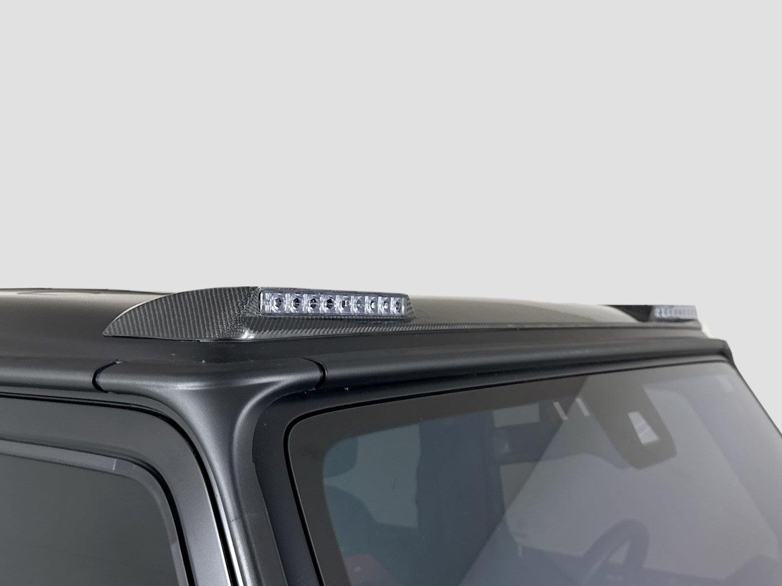 2024 Mercedes-Benz G-Class AMG G63 - Photo 41