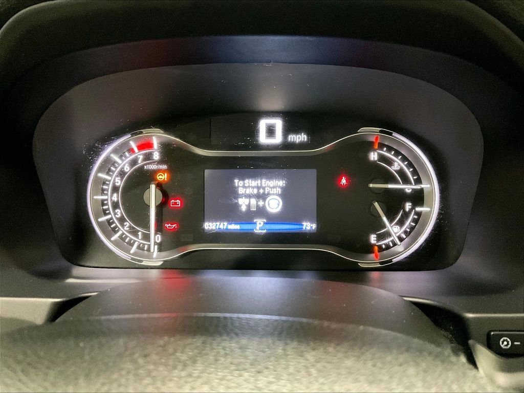 Used 2023 Black Honda RTL image 25