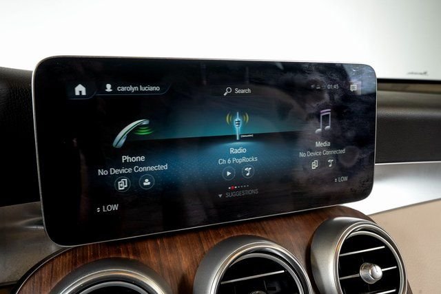 2022 Mercedes-Benz GLC GLC300 - Photo 41