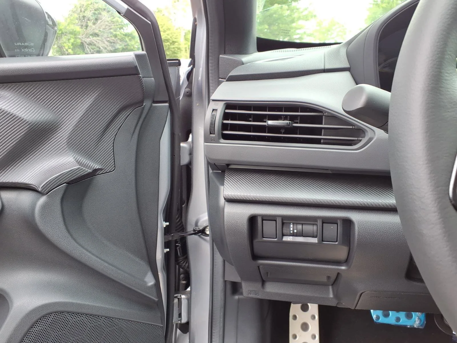 2026 Subaru Crosstrek Sport - Photo 9