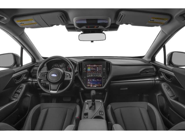 Certified Used 2025 Pure Red Subaru  image 10