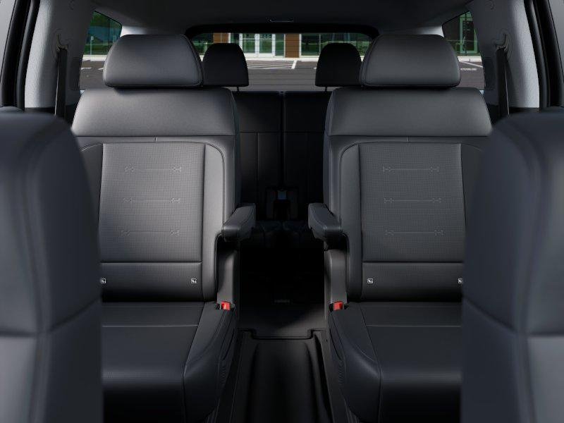 New 2026 Atlantis Blue Hyundai Limited image 12