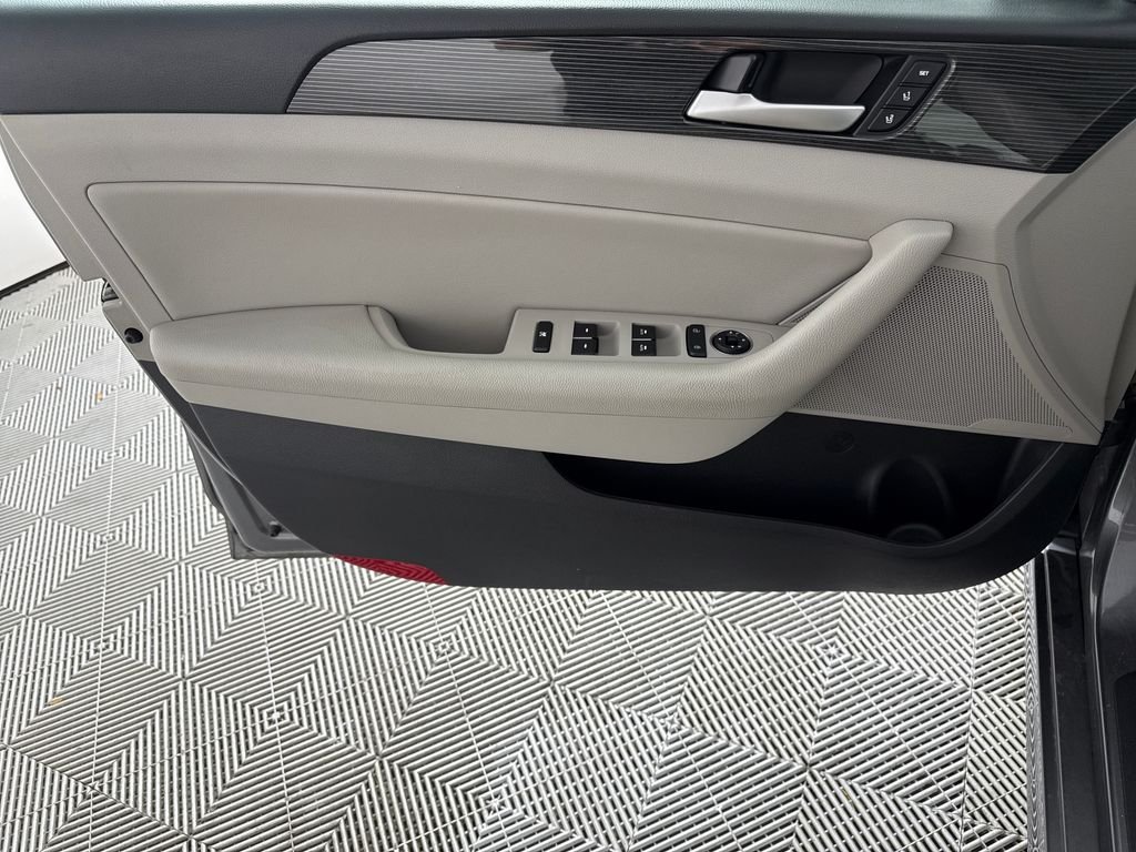 2019 Hyundai Sonata Limited - Photo 10