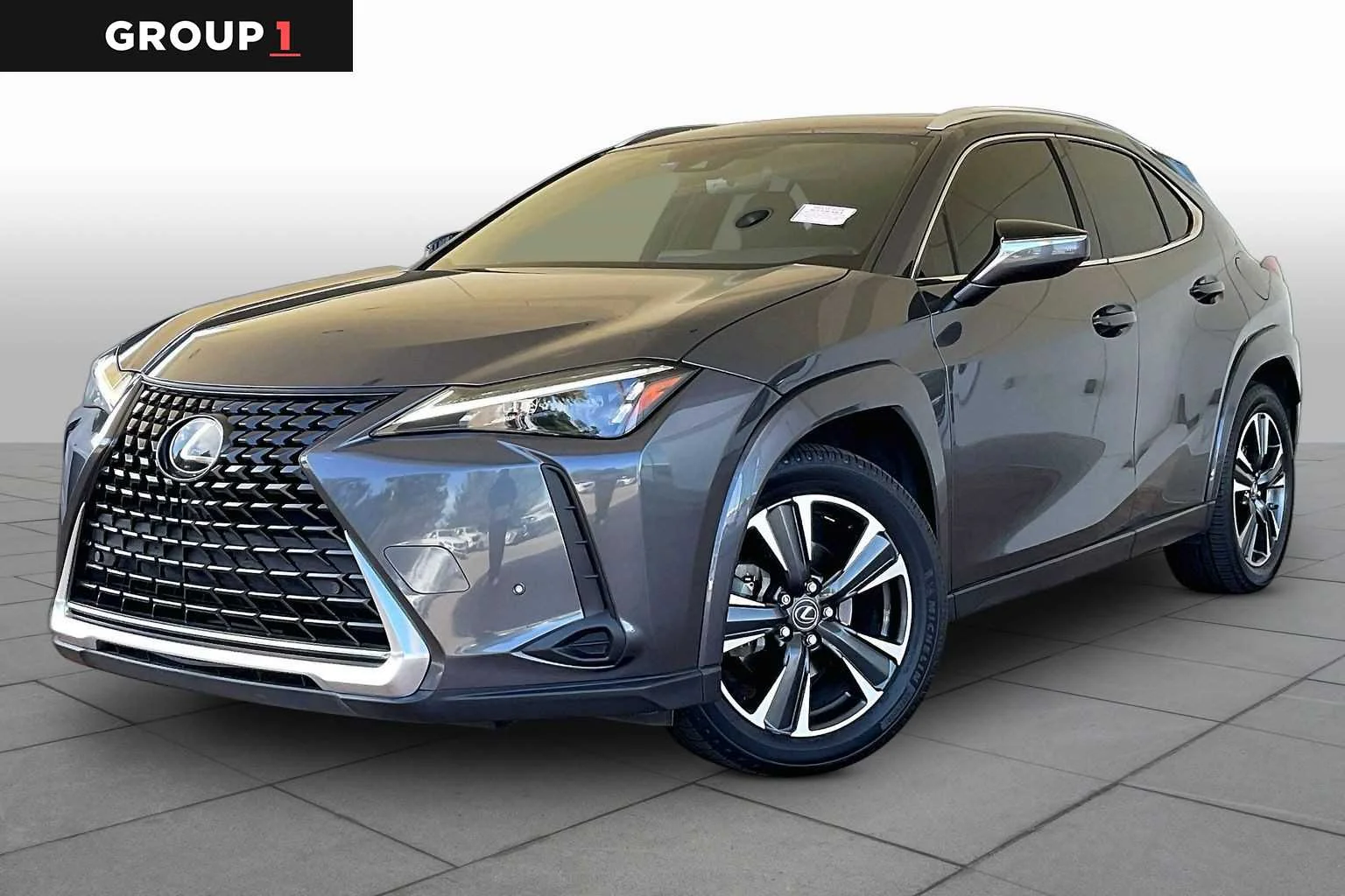 2023 Lexus UX