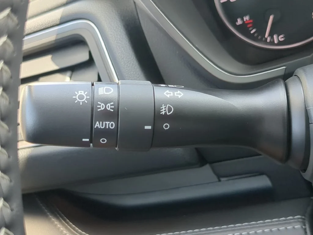 Used 2026 Blue Subaru Touring image 30