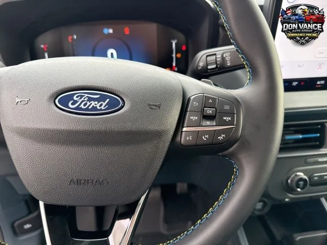 New 2026 Space White Metallic Ford Lobo™ image 15