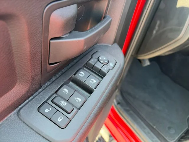 New 2026 Red Ram Tradesman image 11