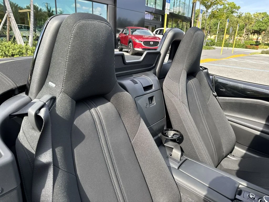 2026 Mazda MX-5 Miata Club - Photo 16
