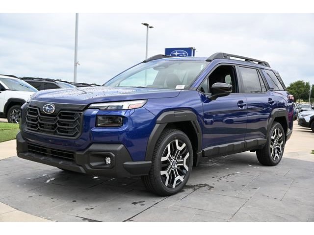 New 2026 Blue Subaru Touring XT image 42