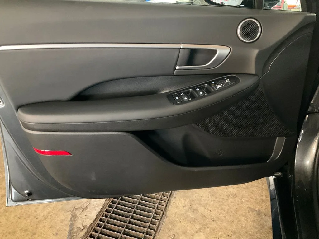 Certified Used 2026 Gray Hyundai SEL Sport image 15