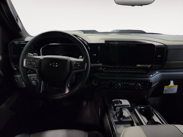 New 2026 Black Chevrolet ZR2 image 10