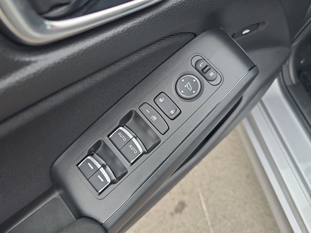 Used 2024 Silver Honda EX image 11
