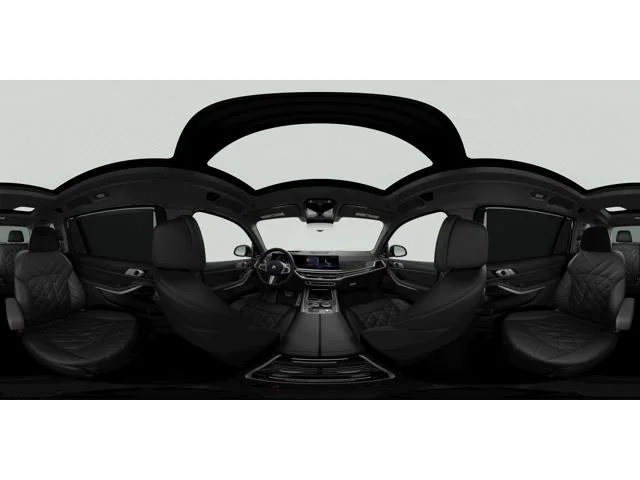 New 2027 Dravit Grey Metallic BMW  image 8