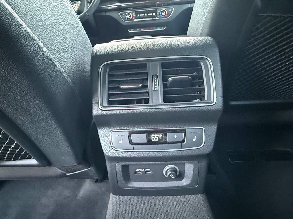 Used 2019 White Audi 2.0T Premium Plus image 26