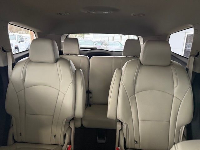 2020 Buick Enclave Essence - Photo 28