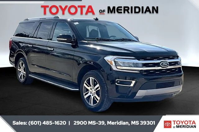 2023 Ford Expedition Limited MAX's photo