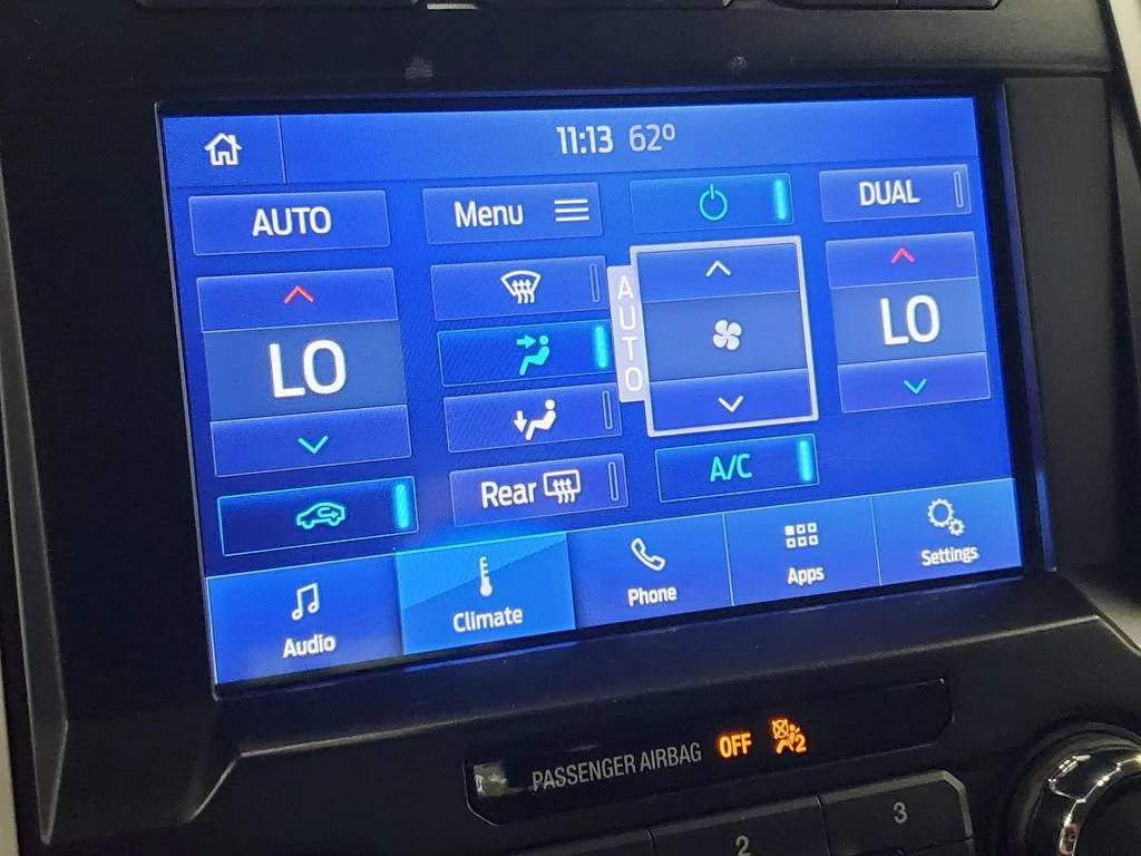 Used 2020 White Ford XL image 22