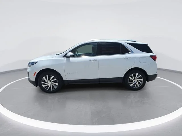 Used 2024 White Chevrolet Premier image 5